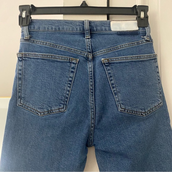 Re/Done Jeans - Picture 4 of 6